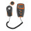 LX1010BS Digital Luxmeter Light Meter 130x72x30mm, LCD Display 13
