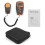 LX1010BS Digital Luxmeter Light Meter 130x72x30mm, LCD Display 2