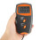 LX1010BS Digital Luxmeter Light Meter 130x72x30mm, LCD Display 4