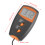 LX1010BS Digital Luxmeter Light Meter 130x72x30mm, LCD Display 14