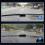 (M1) Universal HUD Head-Up Display for Cars Digital Speedometer Smart Gauge with-Compass/Speed/Warnings Function 3