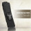 Portable Molle Belt Pouch 20x5.2x4cm for Flashlight & Tools (Black) 1
