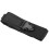 Portable Molle Belt Pouch 20x5.2x4cm for Flashlight & Tools (Black) 4