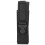 Portable Molle Belt Pouch 20x5.2x4cm for Flashlight & Tools (Black) 8