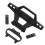 RC Car Front Bumper Upgrade for 16101 16102, Plastic Material 13