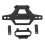 RC Car Front Bumper Upgrade for 16101 16102, Plastic Material 2