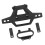 RC Car Front Bumper Upgrade for 16101 16102, Plastic Material 7