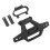 RC Car Front Bumper Upgrade for 16101 16102, Plastic Material 11