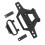 RC Car Front Bumper Upgrade for 16101 16102, Plastic Material 12