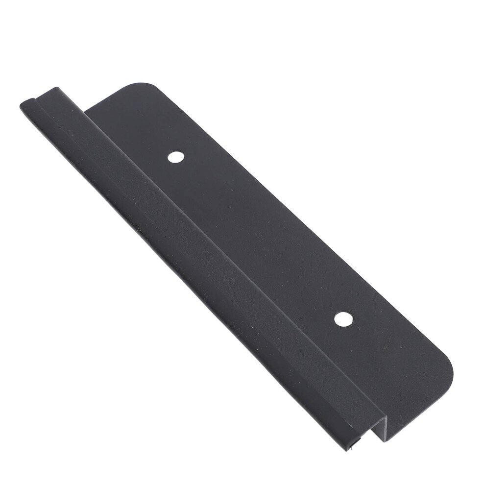 Touchless Foot Pull Handle For Kitchen Cabinets And Trash Bins - Carbon Steel 3171362795730