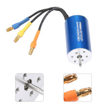High Efficiency 2445 5400KV Motor w/ Replaceable Rotor 2.3mm Shaft
