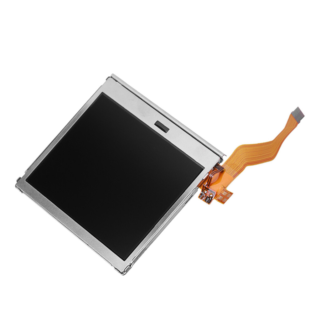 Nintendo Ndsl Handheld Lcd Screen Replacement High-Quality Upper Bottom Display 4911362797131