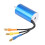 High Efficiency 2445 5400KV Motor w/ Replaceable Rotor 2.3mm Shaft 9