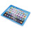 Kinder Digitales Lern-Tablet Blau 24,5 cm Bildungsspielzeug 4