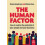 The Human Factor by Simon Humphreys Paperback Book 1