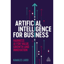 Artificial Intelligence for Business by Kamales Lardi Paperback Book