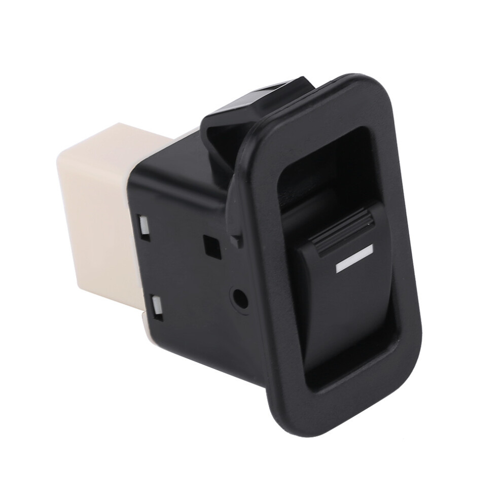 Power Window Switch Button For Ford Territory Sx Sy 4.0L 190Kw, Black 7901362797894