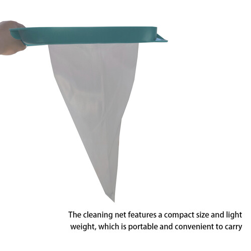 Pool Skimmer Cleaning Net Mesh Deep Water Catcher Accessories 1