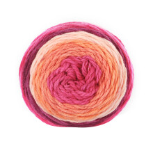 Soft Baby Yarn Thick Yarn Knitting Crochet Yarn Handmade-3