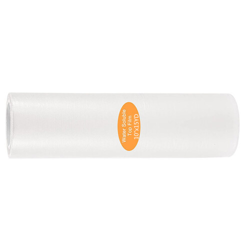 Embroidery Stabilizer Backing, Cut into Variable-10 15yd roll 2