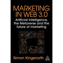 Marketing in Web 3.0 by Simon Kingsnorth Paperback Book