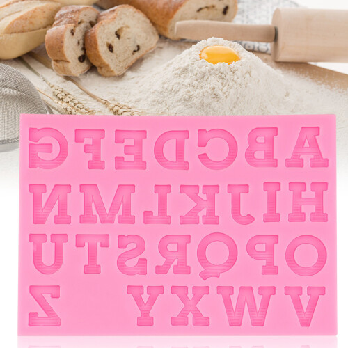 Πολυλειτουργικά Καλούπια για Καραμέλες & Σοκολάτες, Ευέλικτα Εργαλεία 2