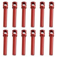 Sacacorchos elegante, sacacorchos de bolsillo para viajes, tornillo perfecto para la extracción del corcho, fácil de usar en cualquier entorno,