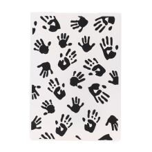 Wiederverwendbare Scrapbooking-Kartenvorlagen, kreative Weihnachtsprägefolder für DIY-Bastelpapierdekorationen, hochwertige Kunststoffschablonen,