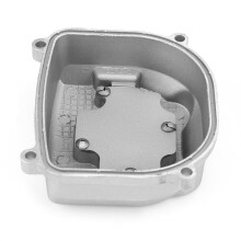 Engine Cylinder Valve Head Cover& Rubber Ring for GY6 4 Stroke 125cc 150cc ATV