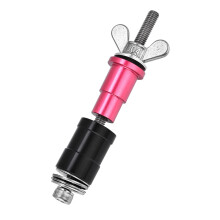 Rear Shock Bushing Tool for Fox Rockshox x-fusion CCDB DU, 12mm-12.7mm