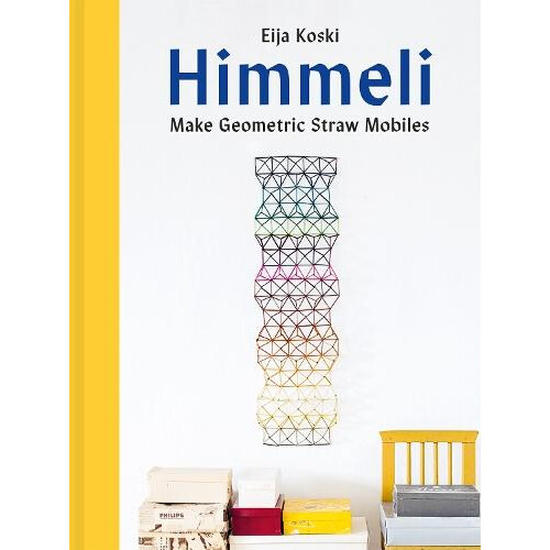 Himmeli by Eija Koski Hardcover Book