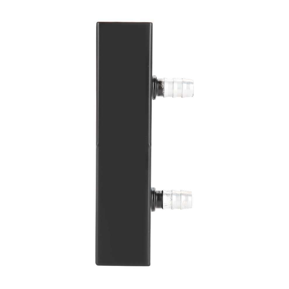 360Mm Durable 12-Tube Computer Heat Exchanger With Easy Installation 4961362801123