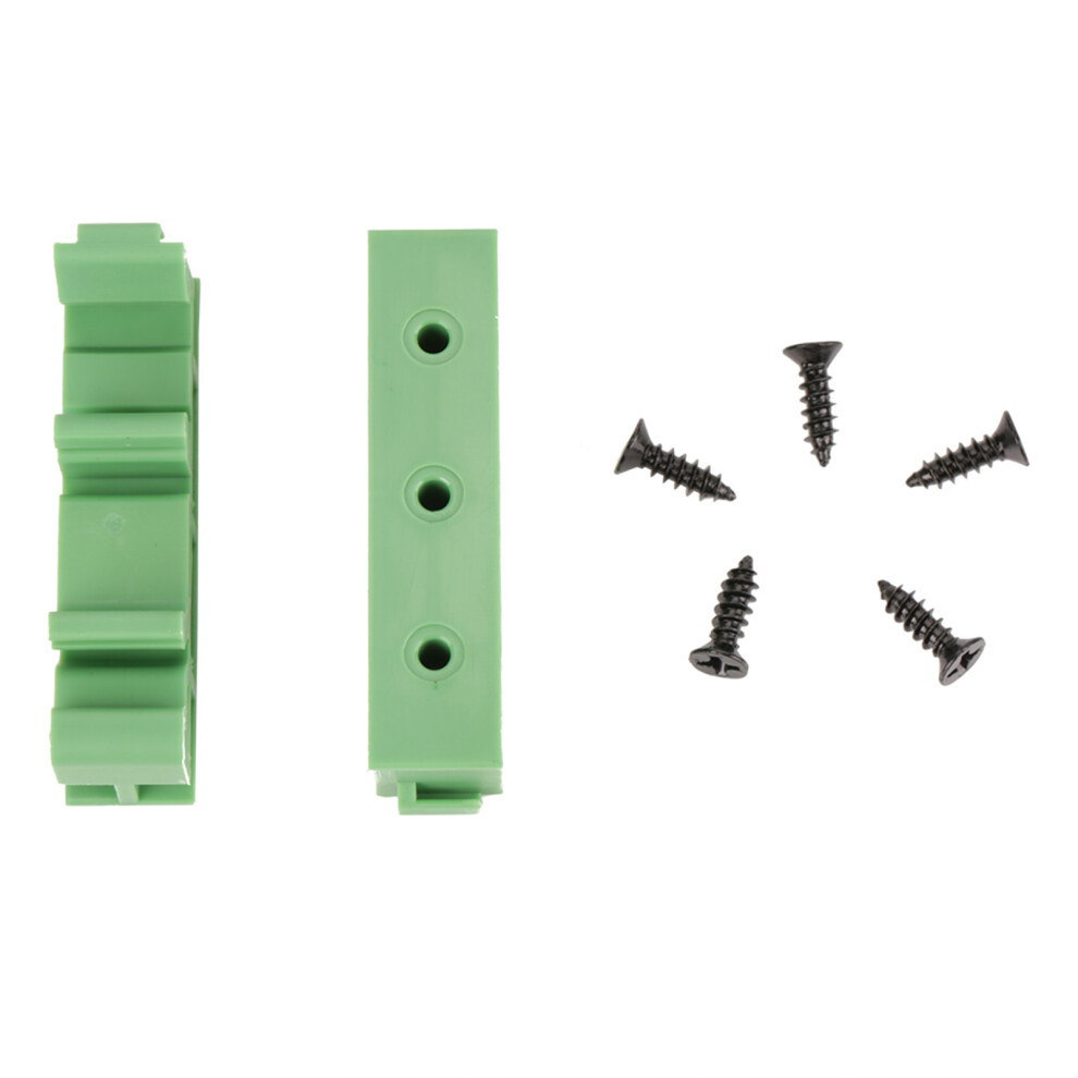 High Quality Idc40p 40Pin Breakout Board Connector For Plc Systems 6931362800752
