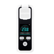 Intelligent Sugar Meter, IPX6 Waterproof, 46x31.5x125mm, Advanced Prisms Optical Sensors