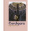 Cardigans by Maja Karlsson Hardcover Book 1