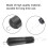 Zipper & Button Helper Tool for Arthritis & Limited Mobility Relief 3