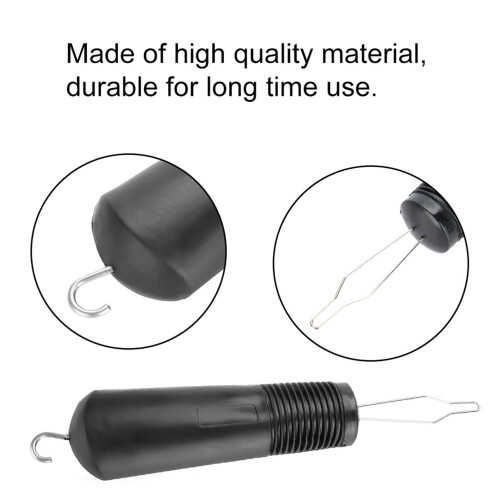 Zipper & Button Helper Tool for Arthritis & Limited Mobility Relief 2