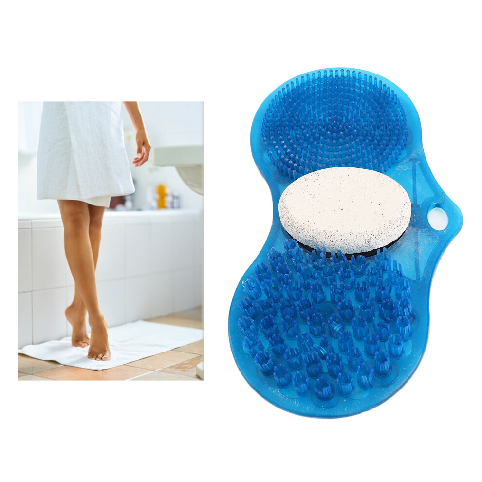 Foot Care Pumice Stone for Bath & Shower Exfoliation & Massage 150g