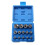 14PCS Female Torx Socket Set E4E24 External Hex Socket Insert Nut Sizes E4E24 External Hex 1
