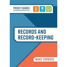 Records and Recordkeeping by Marc The Open University Cornock Other Bo