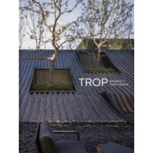 TROP terrains open space by TROP Architects Hardcover Book