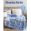 Chunky Knits 35 projects to make by Lauren Aston Paperback Book 1