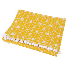 Stylish Design Appliance Covers, Cotton Linen Material for Breathable and Durable Protection, Decorative Kitchen Equipment Shrouds for Various Uses, S