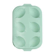 Silikoneform, der tåler opvaskemaskine, non-stick køkkenbageredskaber, varmebestandig, genanvendelig, BPA-fri, fødevaregodkendt silikonegel af
