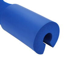 Blue Barbell Squat Pad - Impact Absorbing Shoulder Protector (11 x 42 cm)