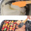 Heat Resistant Basting Brushes for All Your Cooking Needs, Non-Stick Cookware Protection Silicone Tools, Designed for Safe and Efficient Basting, Mult 4