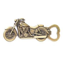 Gadget universal pentru deschizător de sticle, deschizător de sticle pentru motociclete vintage cu proces de turnare sub presiune, articol de