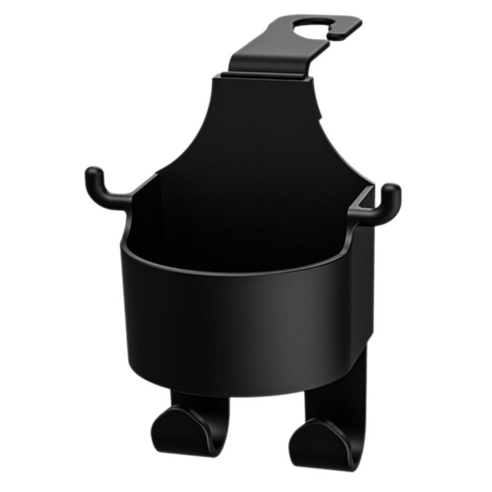 Car Cup Holder With Hook Organizer For Drinks, Storage For Cars, Rvs And Trucks, Beverage Holder For Bottles And Cups 9067246869649