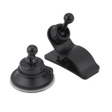 Twice the Safety: 360 Rotated Inside Car Mirror for Baby Back Seat View