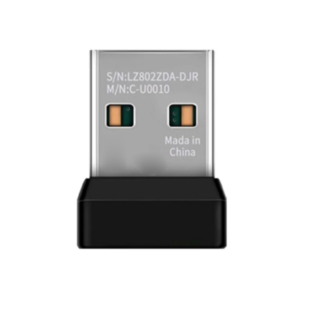 Usb Dongle Adapter Mouse Receiver Compatible With Logitech G502x 1 Piece Usb Wireless Receiver 9105992203581